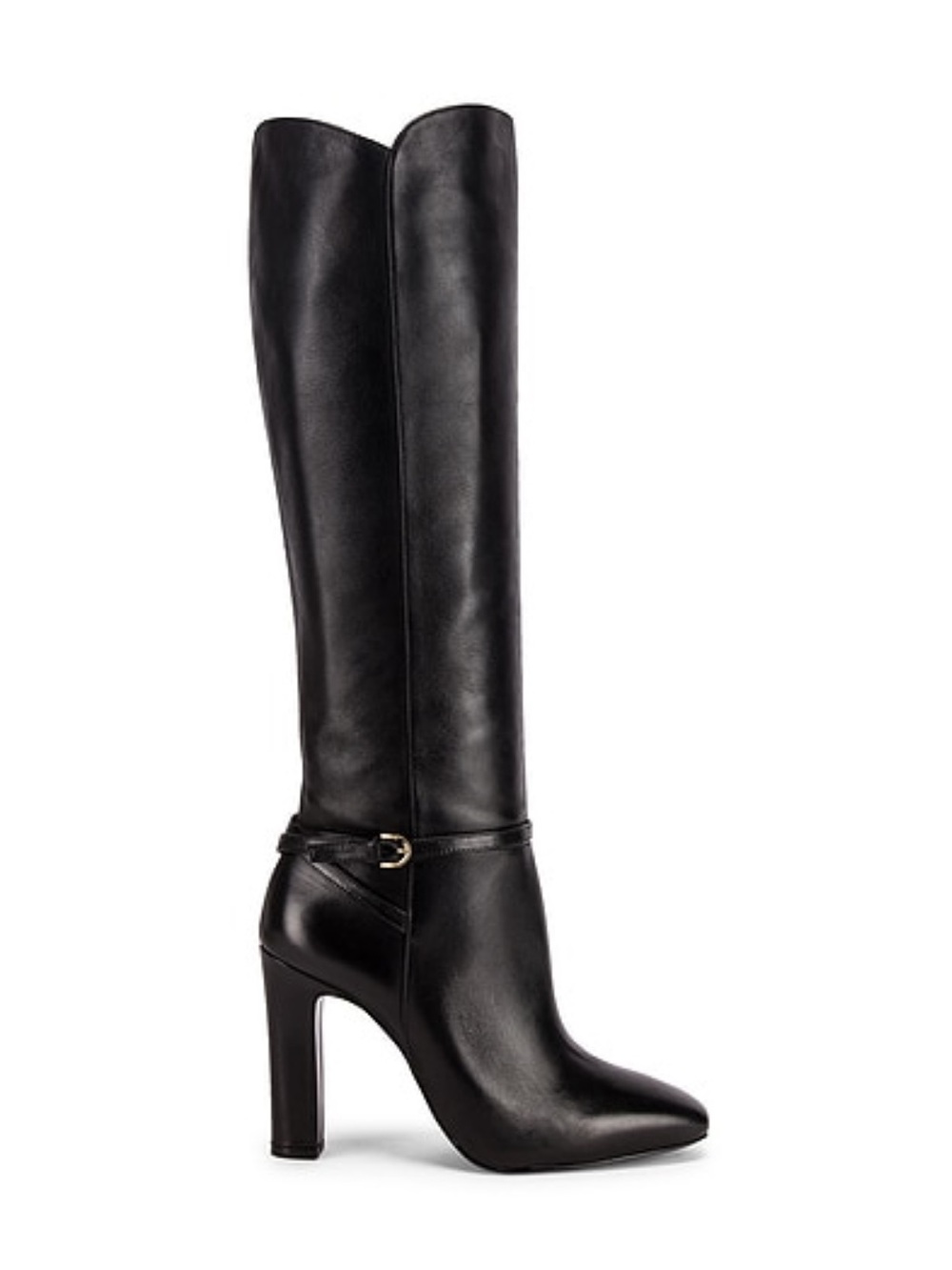 House of Harlow 1960 x Revolve Aiden Knee High Boots in Black Women’s Size 7